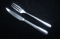 Preview: TCM Tchibo Steakbesteck für 6 Personen 12 Teile Edelstahl 18/10 OVP