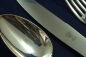 Preview: Wellner 398 Mozart Besteck 30 Teile versilbert