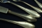 Preview: Wellner 398 Mozart Besteck 30 Teile versilbert