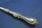 Preview: Jugendstil Tortenheber versilbert