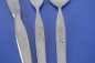 Preview: WMF Kinderbesteck 3-teilig Fix und Foxi versilbert