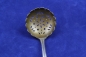 Preview: Zuckerstreulöffel versilbert (a)
