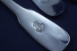 Preview: Novargent Besteck Fischbesteck Dessertbesteck Edelstahl