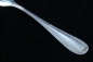 Preview: Wellner Modell 144 Kuchengabel versilbert