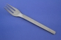 Preview: Alitalia Besteck Gabel 16,5 cm Edelstahl