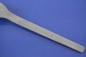 Preview: Alitalia Besteck Gabel 16,5 cm Edelstahl