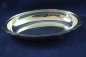 Preview: Schale versilbert Sheffield England