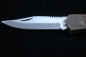 Preview: Altes CHJ Taschenmesser Klappmesser