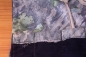 Preview: Alte Besteckrolle Bestecktasche