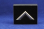 Preview: Salz- und Pfefferstreuer Edelstahl magnetisch