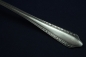 Preview: Clarfeld Jugendstil Saucenkelle versilbert