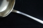 Preview: OKA 119 Kreuzband Rose Suppenkelle versilbert