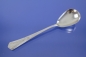 Preview: WMF 26 Empire Sahnelöffel versilbert