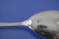 Preview: WMF 26 Empire Sahnelöffel versilbert