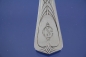 Preview: WMF Jugendstil 042 Ähren Besteck für 12 Personen 36 Teile mit Monogramm CS oder SC versilbert