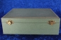 Preview: WMF Jugendstil 042 Ähren Besteck für 12 Personen 36 Teile mit Monogramm CS oder SC versilbert