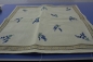 Preview: 6 Stoffservietten Lavendel 41 x 41 cm Baumwolle