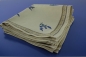 Preview: 6 Stoffservietten Lavendel 41 x 41 cm Baumwolle