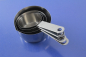 Preview: WMF Messbecher Set 60 - 240 ml Cromargan