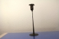 Preview: Messing / Bronze Kerzenhalter 32 cm