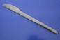 Preview: United Airline Besteck Messer 18,3 cm Edelstahl