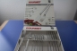 Preview: WMF Gourmet Fischbesteck für 6 Personen Cromargan OVP
