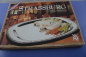 Preview: WMF Baroque Strassburg Serviertablett 34,5 x 25,5 cm Cromargan