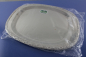 Preview: WMF Baroque Strassburg Serviertablett 34,5 x 25,5 cm Cromargan