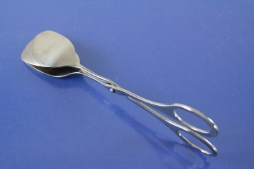 WMF Gebäckzange Servierzange Cromargan