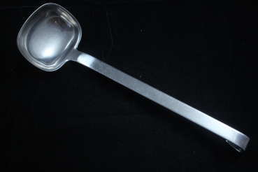 WMF Saucenkelle zum Hängen 27,5 cm Cromargan