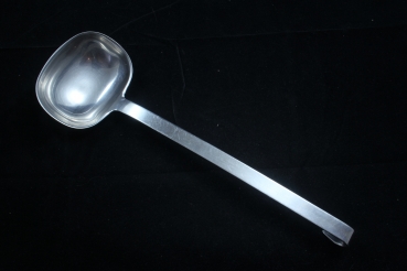 WMF Suppenkelle zum Hängen 31,5 cm Cromargan