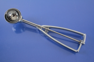 Standard Eisportionierer 4,0 cm Edelstahl