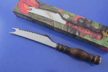 WMF Burgund Käsemesser OVP