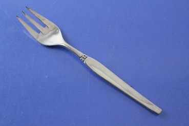 Robbe & Berking "Royal" 6 Kuchengabeln 90er versilbert