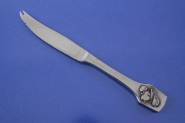 BSF Relief Tomatenmesser Edelstahl