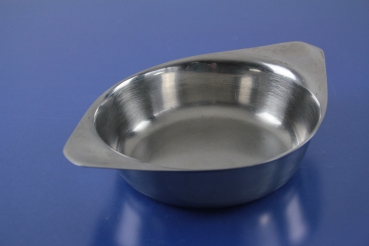 WMF Beilagenschale Design Wilhelm Wagenfeld Ø 14,0 cm Cromargan