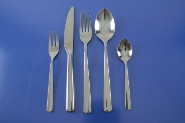 WMF Boston Besteck für 6 Personen 30 Teile Cromargan