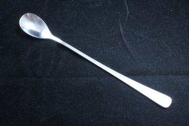 WMF 4 x Joghurtlöffel Limonadenlöffel Cocktaillöffel Cromargan
