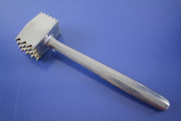 Westmark Robusto Fleischklopfer Fleischhammer ALU