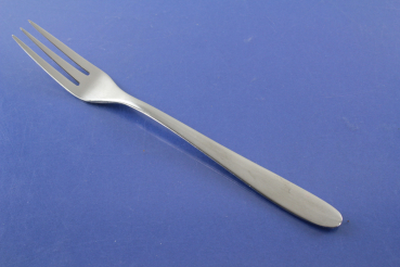 Auerhahn Silk Steakgabel Edelstahl matt