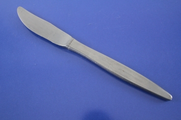 WMF 4200 Atlanta Speisemesser Messer 21,2 cm Cromargan Note 4