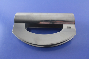 TCM Tchibo Wiegemesser Edelstahl
