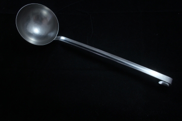 WMF Suppenkelle zum Hängen 33 cm Cromargan