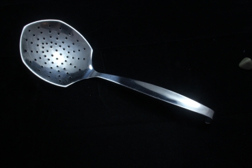 WMF Schaumkelle zum Hängen 32,5 cm Cromargan