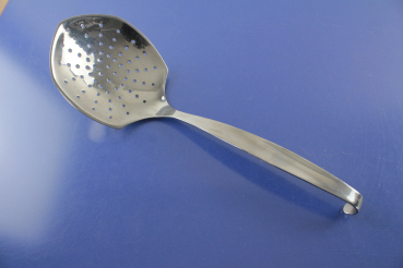 WMF Schaumkelle zum Hängen 32,5 cm Cromargan