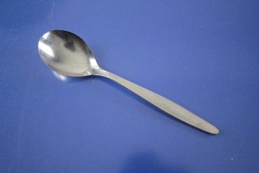 WMF Stockholm langer Kaffeelöffel 15,5 cm Cromargan