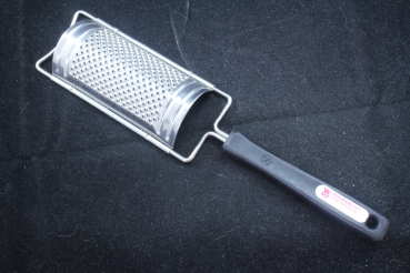 WMF Black Line (alte Serie) Käsereibe Zitrusreibe