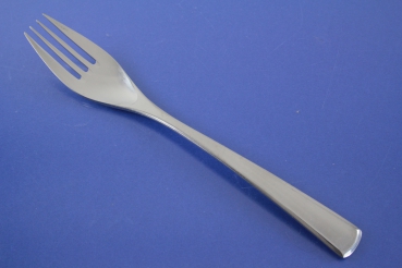 WMF Brasilia Speisegabel Gabel Cromargan