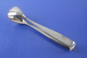 WMF Eiszange versilbert 18 cm