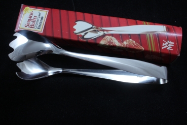 WMF Eiszange Cromargan 18 cm OVP